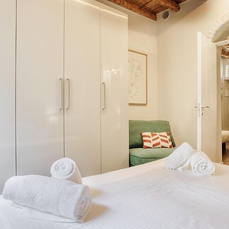 شقة Joivy Delightful 1-Bed Flat In The Centre Of ميلان المظهر الخارجي الصورة