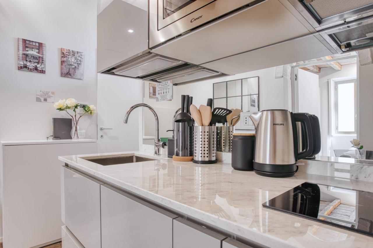 شقة Joivy Delightful 1-Bed Flat In The Centre Of ميلان المظهر الخارجي الصورة