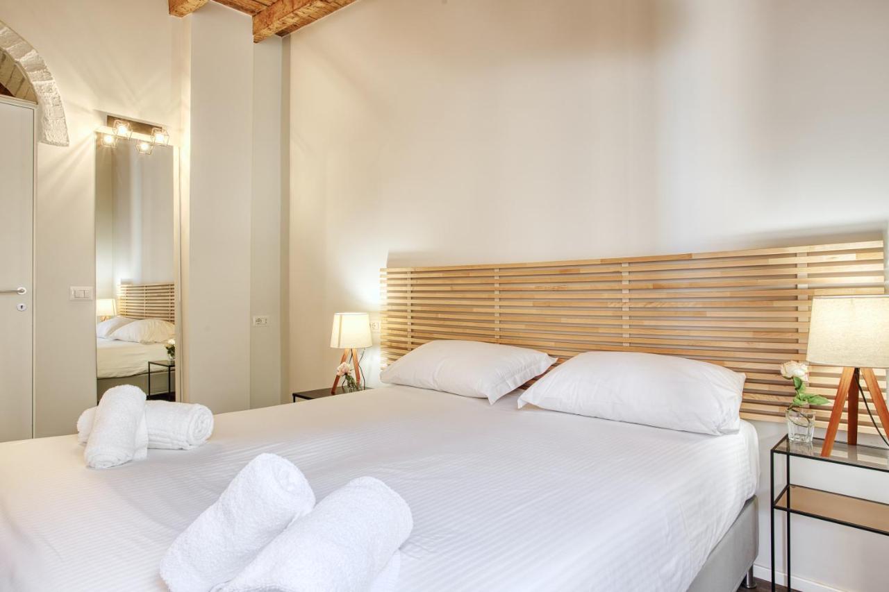 شقة Joivy Delightful 1-Bed Flat In The Centre Of ميلان المظهر الخارجي الصورة