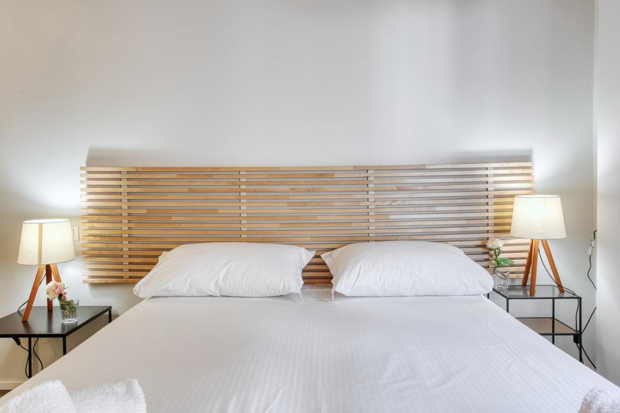 شقة Joivy Delightful 1-Bed Flat In The Centre Of ميلان المظهر الخارجي الصورة
