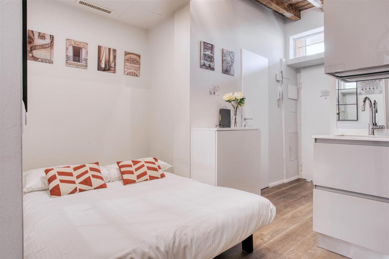 شقة Joivy Delightful 1-Bed Flat In The Centre Of ميلان المظهر الخارجي الصورة